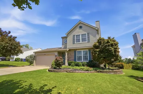 9000 Marchbank Ln, Lewis Center, OH 43035