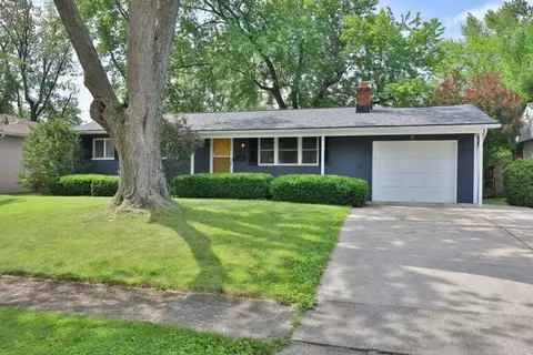 1529 Fahlander Dr S, Columbus, OH 43229