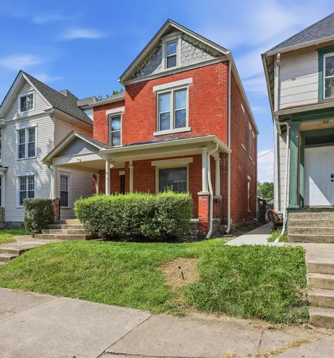 Exterior - 32 E Maynard Ave, Columbus, OH 43202 photo 2 of 5