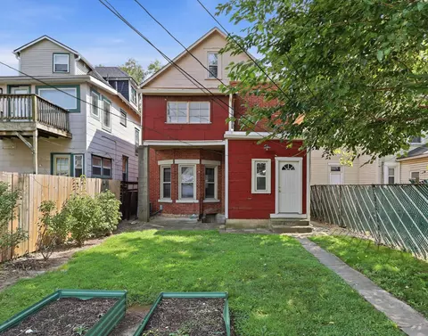 Exterior - 32 E Maynard Ave, Columbus, OH 43202 photo 5 of 5