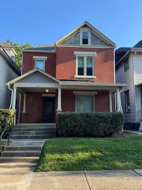32 E Maynard Ave, Columbus, OH 43202