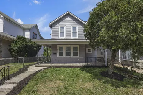 582 Siebert St, Columbus, OH 43206