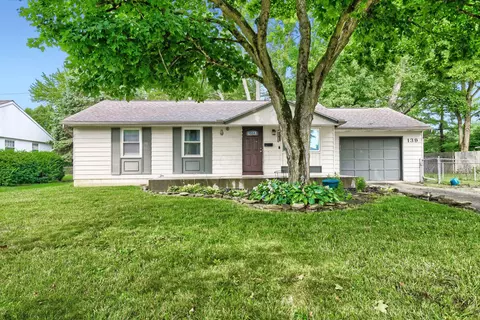 139 Murnane St, Westerville, OH 43081