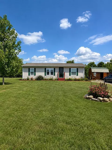 1450 Staunton Sugar Grove Rd, Washington Court House, OH 43160