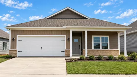 505 Claire Dr, Plain City, OH 43064
