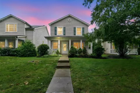 6177 Norway Glen Ave, Columbus, OH 43230