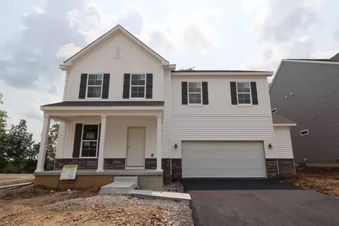 33 Englewood Rd, Commercial Point, OH 43116