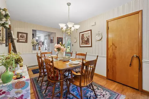 Dining - 544 Edgewood Dr, Circleville, OH 43113 photo 2 of 4