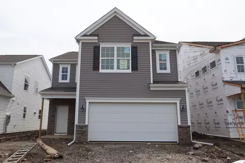 5914 Creekview Dr, Powell, OH 43065
