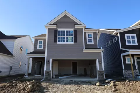 5914 Creekview Dr, Powell, OH 43065