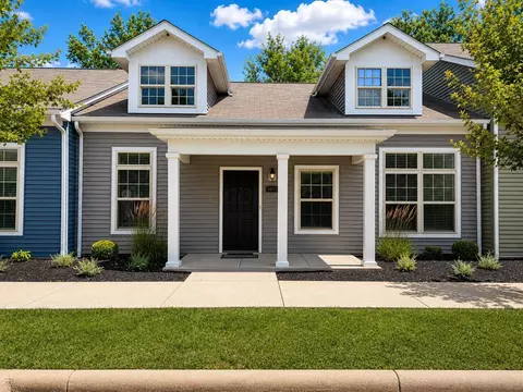5612 Apothecary Way, New Albany, OH 43054
