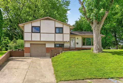 7715 Dalglen Ct, Reynoldsburg, OH 43068