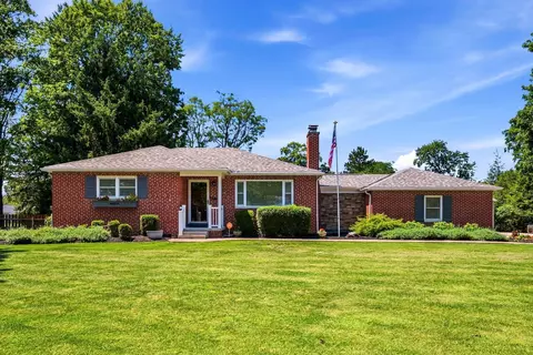 3503 Colchester Rd, Columbus, OH 43221