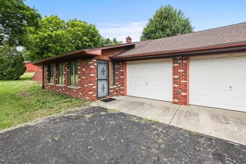 Exterior - 12960 Appleton Rd, Croton, OH 43013 photo 2 of 4