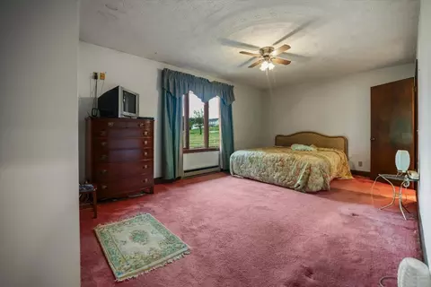 Bedroom - 12960 Appleton Rd, Croton, OH 43013 photo 1 of 4