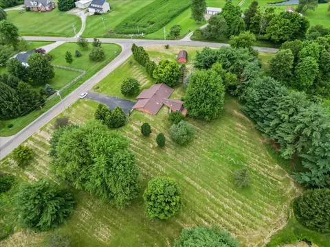 View/Area - 12960 Appleton Rd, Croton, OH 43013 photo 3 of 14