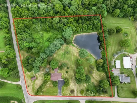 View/Area - 12960 Appleton Rd, Croton, OH 43013 photo 2 of 14