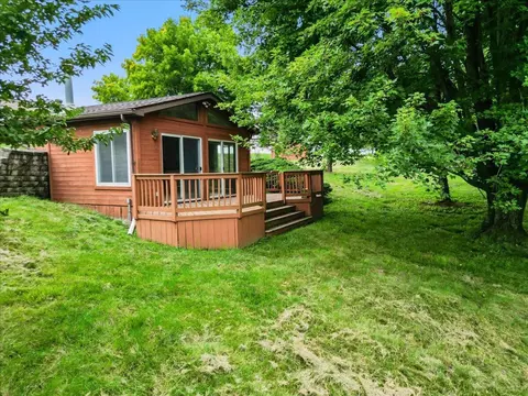 Exterior - 12960 Appleton Rd, Croton, OH 43013 photo 3 of 4