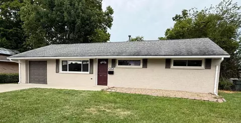 930 W Stephen Dr W, Columbus, OH 43204