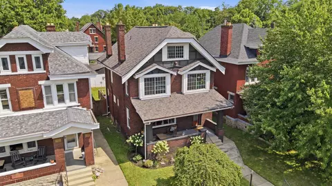 1856 Oak St, Columbus, OH 43205