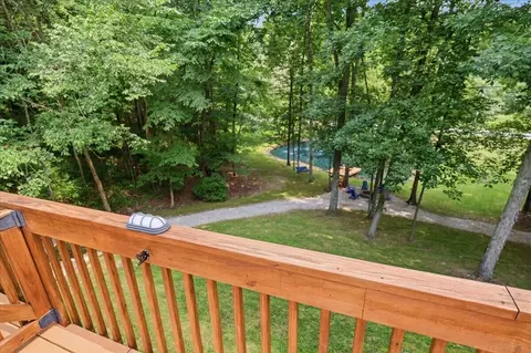 Exterior - 3315 Apple Valley Dr, Howard, OH 43028 photo 11 of 11