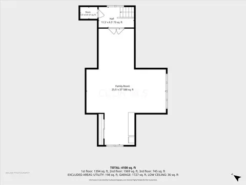 Floorplan - 3315 Apple Valley Dr, Howard, OH 43028 photo 2 of 4