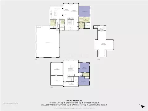 Floorplan - 3315 Apple Valley Dr, Howard, OH 43028 photo 1 of 4
