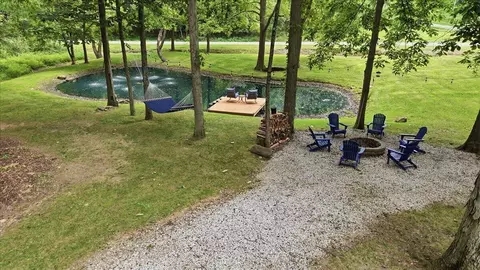 Exterior - 3315 Apple Valley Dr, Howard, OH 43028 photo 3 of 11