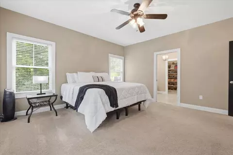 Bedroom - 3315 Apple Valley Dr, Howard, OH 43028 photo 2 of 8