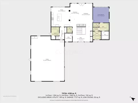 Floorplan - 3315 Apple Valley Dr, Howard, OH 43028 photo 4 of 4