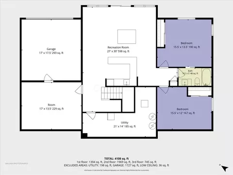 Floorplan - 3315 Apple Valley Dr, Howard, OH 43028 photo 3 of 4