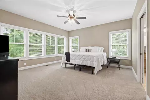 Bedroom - 3315 Apple Valley Dr, Howard, OH 43028 photo 1 of 8