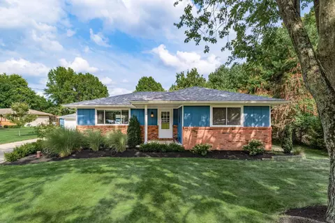 10 Ballman Sq E, Reynoldsburg, OH 43068