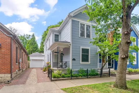 799 Mohawk St, Columbus, OH 43206
