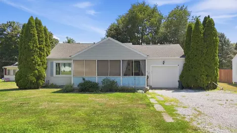 243 Lincoln Ave, Ashland, OH 44805