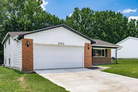 2713 Woodcutter Ave, Columbus, OH 43224