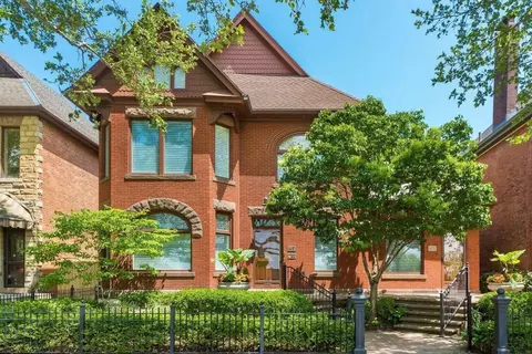 754 Neil Ave, Columbus, OH 43215