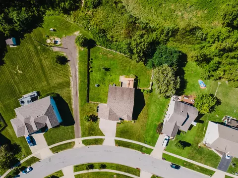 View/Area - 424 Rolling Acre Dr, Lithopolis, OH 43136 photo 3 of 6