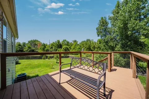 Exterior - 424 Rolling Acre Dr, Lithopolis, OH 43136 photo 13 of 15