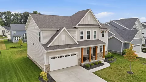 1032 Birch, Grove City, OH 43123