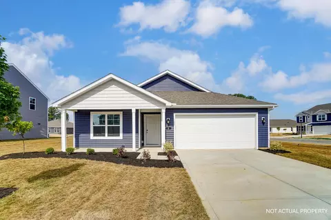 3 Water Mill Dr, Ashville, OH 43103