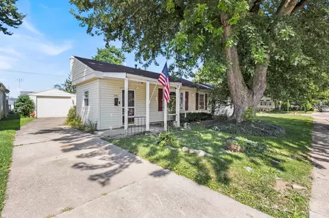 830 S Walnut St, Urbana, OH 43078