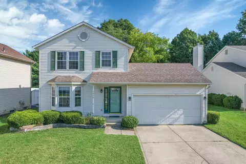 7930 Cullom Ct, Blacklick, OH 43004