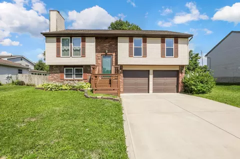 2636 Trailwind St, Grove City, OH 43123