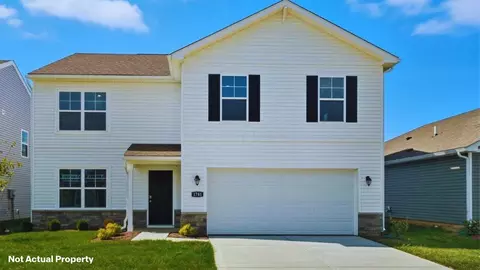 5 Water Mill Dr, Ashville, OH 43103