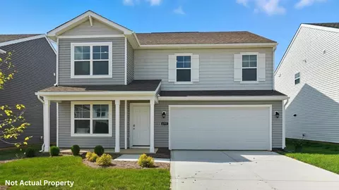 7 Water Mill Dr, Ashville, OH 43103