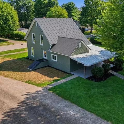 26 North St, Utica, OH 43080
