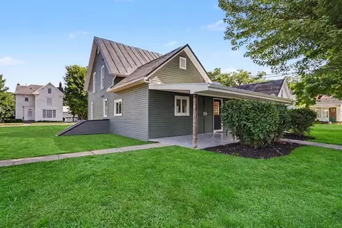 26 North St, Utica, OH 43080