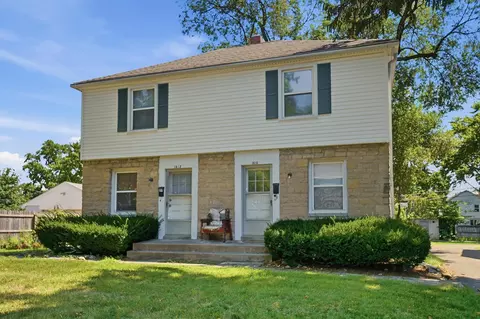 1610-1612 Ashland Ave, Columbus, OH 43212