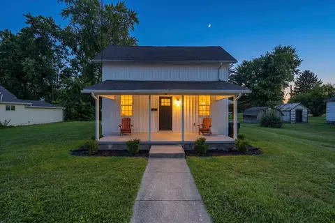 15 Fent St #28, Jeffersonville, OH 43128